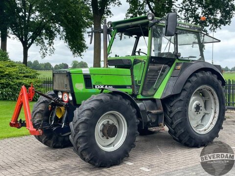 Deutz-Fahr DX 4.50