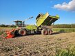 Sonstige Claas Jaguar 900 Field Shuttle C