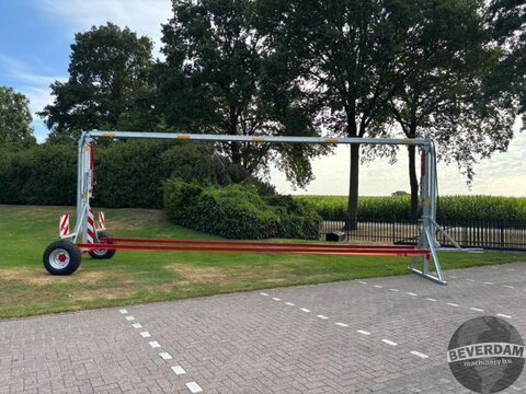 Sonstige Waterbrug 8M