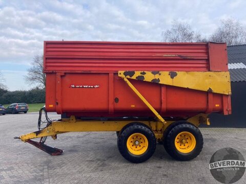 Schuitemaker EKWM 100T 2