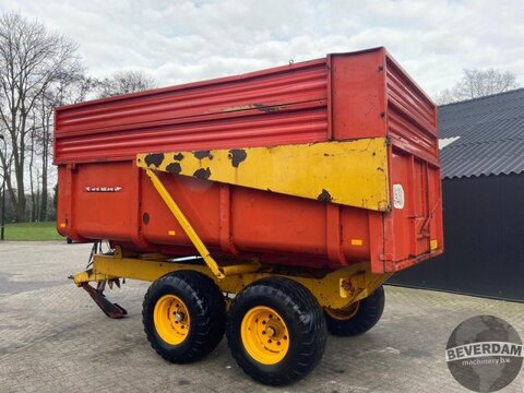 Schuitemaker EKWM 100T 3