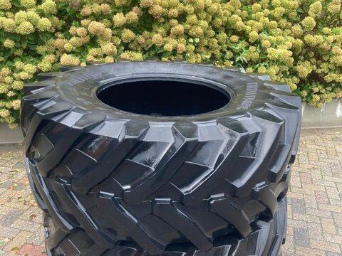 Trelleborg TM900 600/70R30 set