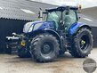 New Holland T7 245 Blue Power