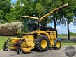 New Holland FX 375