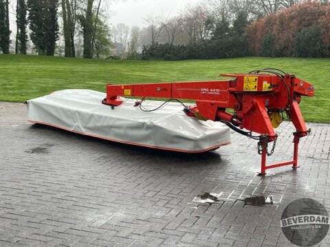 <strong>Kuhn GMD4410</strong><br />