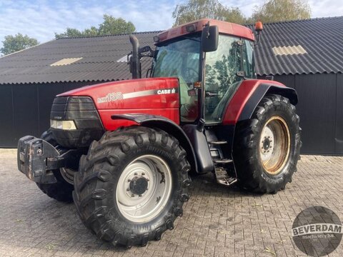 Case IH Maxxum MX 135