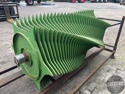Krone rotor 3
