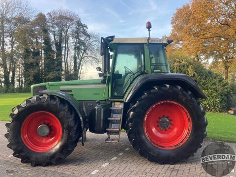 Fendt Favorit 824 2