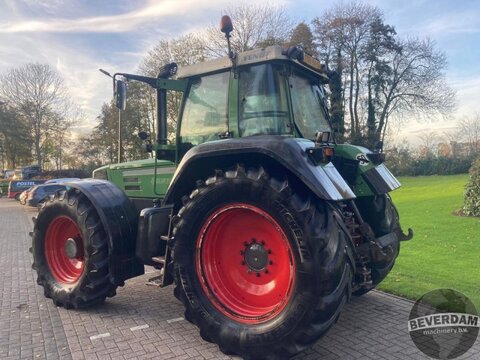 Fendt Favorit 824 3