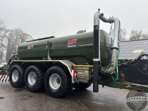 Briri Field Commander 22 2