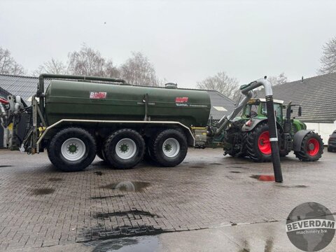 Briri Field Commander 22 3