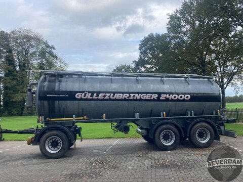 G&uuml;llezubringer 24000 2