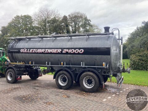 G&uuml;llezubringer 24000 3