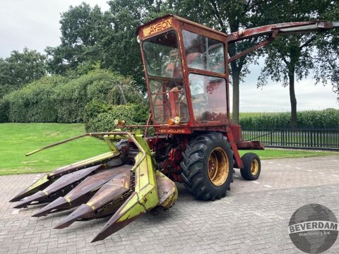 New Holland 1880