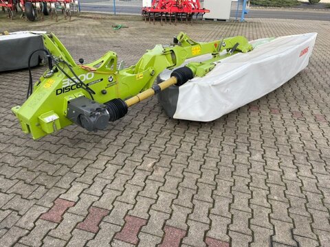 Sonstige Claas Disco 3500 Contour