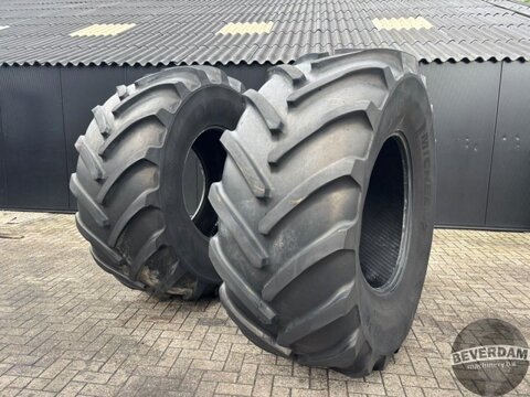 Michelin MachXbib 800/70R38
