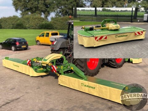 Krone Easy Cut B1000 F320M