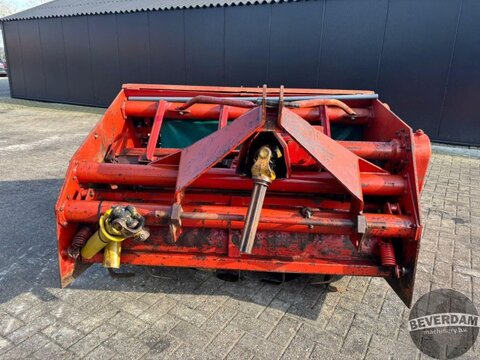 Lely overtop zaaifrees 2