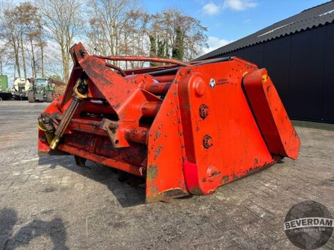 Lely overtop zaaifrees 3