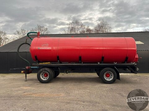 Jako transportank 20m3 2