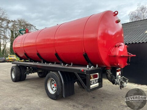 Jako transportank 20m3 3
