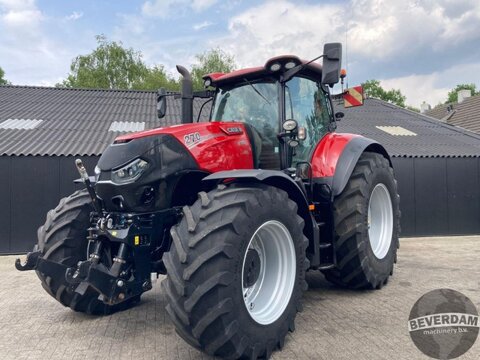 Case IH OPTUM 270 CVX