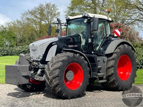 <strong>Fendt 939 Vario</strong><br />