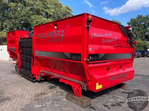 Holmer RB35 - MB35 overlaadbak