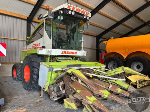 Sonstige Claas Jaguar 695 Mega