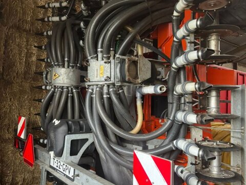 Spider SP12260 / HS5100 2