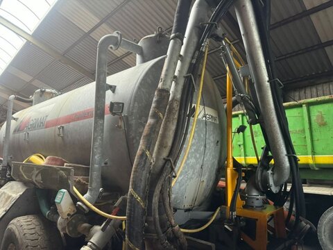 Spider SP12260 / HS5100 3