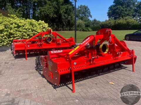 Vigolo FPG3 280 & 310 E Frees