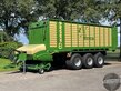 Krone ZX 550 GD