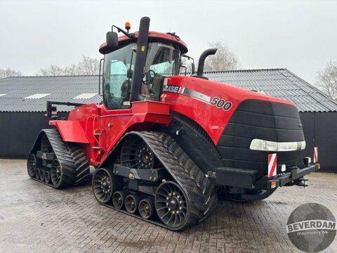 Case IH Quadtrac 500 2