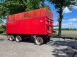 Sonstige Mestcontainer 40m3