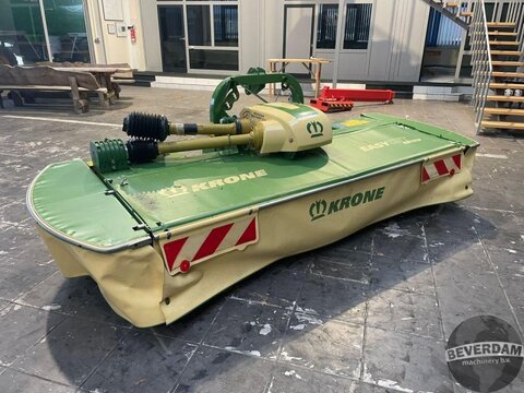 Krone F320M Push 2