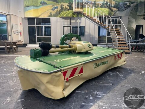 Krone F320M Push 3