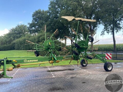 Krone 1201A