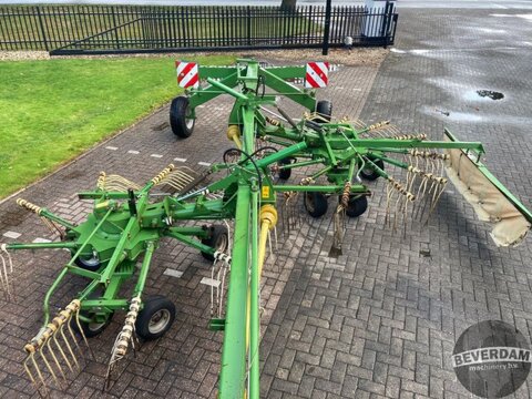 Krone 1201A 2