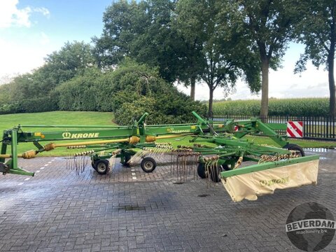 Krone 1201A 3