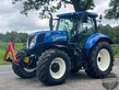 New Holland T7.185