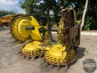 Kemper 460 plus John Deere