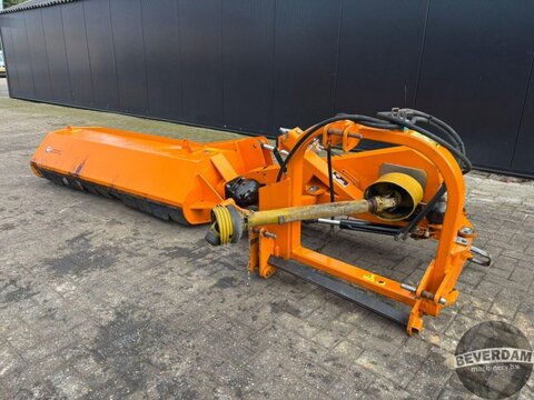 Votex Roadmaster 1902S 3