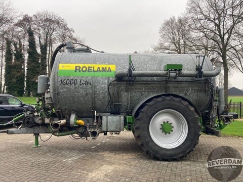 Roelama Dubbel Twin 16 2