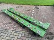 Krone maaibalk B1050 CV Collect