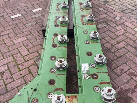 Krone maaibalk B1050 CV Collect 2