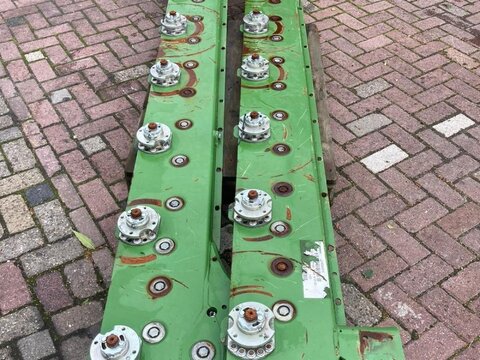 Krone maaibalk B1050 CV Collect 3