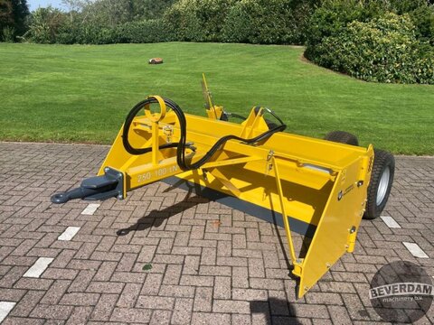Sonstige RD-techniek Kilverbak 250-100 LN