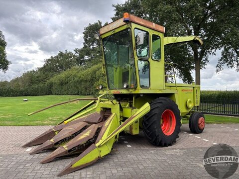 Sonstige Claas Jaguar 70 SF