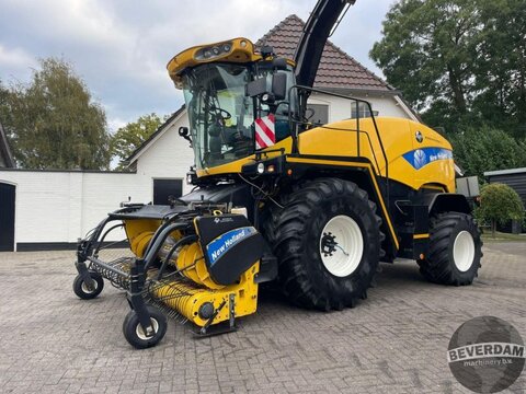 New Holland FR9090 2